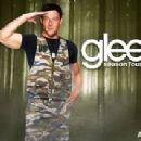 Glee - Cory Monteith - 239 x 211