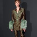 Rebecca Hall wears Gucci - 2022 Cannes Film Festival on May 22, 2022