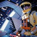 Gary Lockwood - 2001: A Space Odyssey
