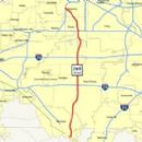 Mansfield, Texas
