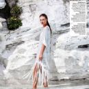 Tallulah Morton - Cosmopolitan Magazine Pictorial [Australia] (January 2015) - 454 x 613