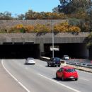 Tunnels completed in 1979