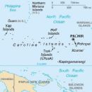 Geography of Palau