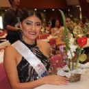 Selena Urias- Miss International 2019- Preliminary Events - 454 x 303