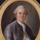 Jean Gravier, marquis de Vergennes