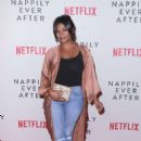Nia Long – ‘Nappily Ever After’ Screening in LA