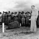United States Marine Corps personnel killed in World War II
