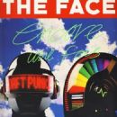 The Face Magazine Cover [United Kingdom] (February 2001)