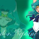 Sailor Neptune