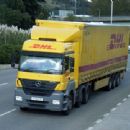 Transport companies established in 1815