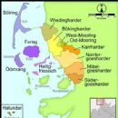 North Frisian language