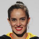 Central American and Caribbean Games medalists in gymnastics