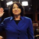 Sonia Sotomayor