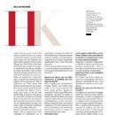 Heidi Klum – F Magazine (Feb 2023)