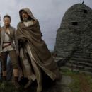 Star Wars: The Last Jedi (2017)