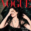 Eva Green – Vogue Greece November 2023