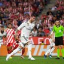 Girona - Real Madrid