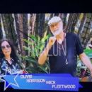 Ringo Starr's Big Birthday Show! - Olivia Harrison & Mick fleetwood - 454 x 303