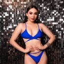 Larissa Matamoros- Concurso Nacional de Belleza Honduras 2022- Bikini Photo