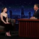 JIMMY KIMMEL LIVE! - Season 23 -  Mikey Madison - 454 x 303