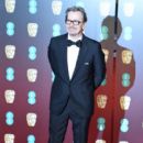 Gary Oldman - The EE British Academy Film Awards (2018) - 407 x 612