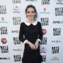 Winona Ryder: at Frankenweenie Premiere