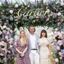 Genevieve Gaunt – 2019 Goodwood Festival of Speed ‘Cartier Style Et Luxe’ Enclosure in West Sussex - 454 x 681
