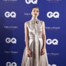 Ana Rujas- 'GQ Incontestables' Awards 2019 In Madrid - 400 x 600