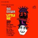 Little Me 1962 Original Broadway Cast By Cy Coleman Starring Sid Caesar
