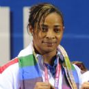 Commonwealth Games medallists for Seychelles