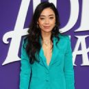 Aimee Garcia – ‘The Addams Family’ Premiere in Los Angeles - 454 x 689