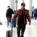 Kaitlyn Bristowe – With AJ McLean seen as they coincidentally cross paths at LAX - 454 x 584