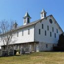 Barns in the United States