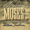 Short story collections by William Faulkner