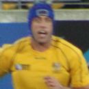 Rugby union people in Australia