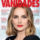 Natalie Portman - Vanidades Magazine Cover [Mexico] (February 2020)