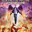 Saints Row: Gat Out of Hell