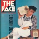 Nick Heyward - The Face Magazine Cover [United Kingdom] (June 1982)