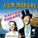 Easter Parade Original 1948 Motion Picture Musical - 454 x 450