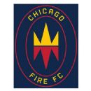 Chicago Fire FC players