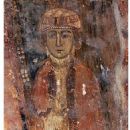 13th-century Byzantine women