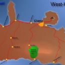 Biosphere reserves of Greece