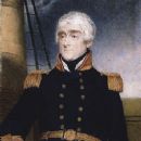 Sir Charles Ogle, 2nd Baronet