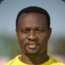 Burundi men's international footballers