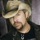 Toby Keith CD - 350 x 424