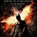 The Dark Knight Rises (2012) - 454 x 673