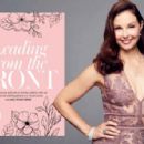Ashley Judd - Woman & Home Magazine Pictorial [South Africa] (July 2022) - 454 x 297