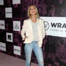 Arielle Kebbel – 2018 TheWrap’s Power Women’s Summit in Los Angeles