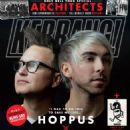 Simple Creatures - Kerrang Magazine Cover [United Kingdom] (2 February 2019)