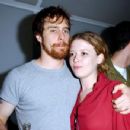 Adam Goldberg and Natasha Lyonne